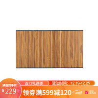 挪客户外（NatureHike）户外折叠小推车便携式露营野餐拉杆车可调节长度轻盈手推车 桌板（不含小推车）