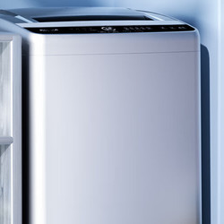 KONKA 康佳 KB70-J5201 定频波轮洗衣机 7kg 灰色