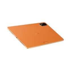 HONOR 荣耀 平板V8 Pro 12.1英寸平板电脑（8+128GB 144Hz高刷大屏 影院级8扬声器 10050mAh电池）燃橙色