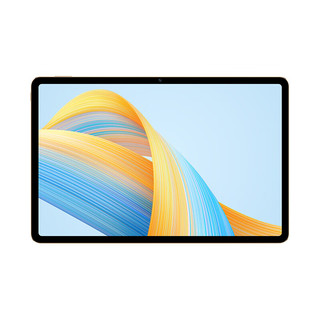 HONOR 荣耀 V8 Pro 12.1英寸 Android 平板电脑（2560*1600、天玑8100、8GB、256GB、WiFi版、燃橙色）