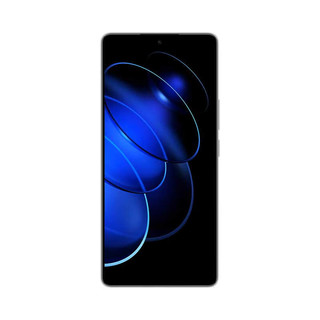 HONOR 荣耀 80 GT 5G手机 12GB+256GB 光雨流星 第一代骁龙8+