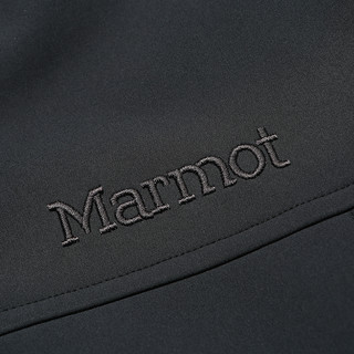 Marmot 土拨鼠 M1 男子运动夹克 N25011