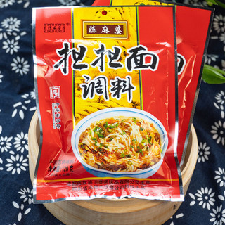 陈麻婆 钟水饺调料120g