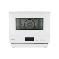 Panasonic 松下 NU-SC102W 蒸烤一体机 20L 白色