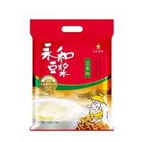 YON HO 永和豆浆 豆浆粉 低甜原味 450g