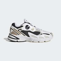 adidas 阿迪达斯 ASTIR W  运动鞋 SNEAKERS  GY9549 FTWWHT/CBLACK/CWHITE