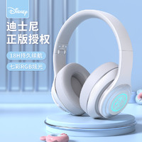 Disney 迪士尼 H1 头戴式蓝牙耳机