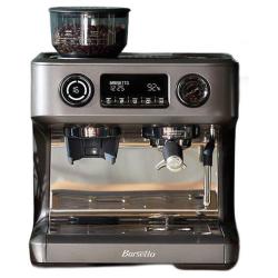 【省1200元】Barsetto半自动咖啡机_Barsetto BAE-V1 半自动咖啡机多少钱-什么值得买