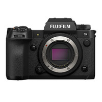 FUJIFILM 富士 X-H2S 微单相机 单机身