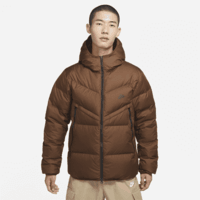 NIKE 耐克 Sportswear Storm-FIT Windrunner 男款保暖羽绒服 DV1132-259