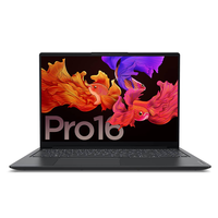 ThinkPad 思考本 Lenovo/联想小新 Pro16 2021标压锐龙版 16英寸 轻薄笔记本电脑