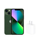Apple 苹果 iPhone 13 mini (A2629)128GB 绿色 支持移动联通电信5G手机