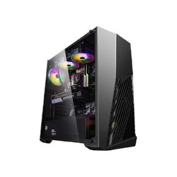 IPASON 攀升 DIY台式主机（i7-12700F、16GB、512GB、RTX4060）