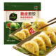 CJ 希杰 韩式传统煎饺250g