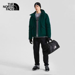 北面 TheNorthFace北面羽绒服男户外防风保暖秋季上新|7QT6