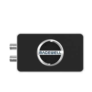 MAGEWELL USB Capture HDMI 4K Plus 声卡 SDI版