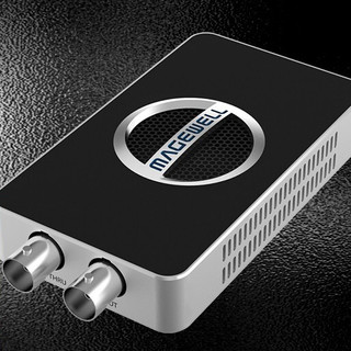 MAGEWELL USB Capture HDMI 4K Plus 声卡 SDI版