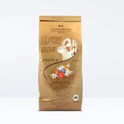 Lindt 瑞士莲 软心精选巧克力 600g