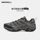  MERRELL 迈乐 登山鞋 Moab 3 Gtx 男子徒步鞋 J036755　