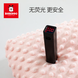 BoBDoG 巴布豆 儿3-4-6岁新生幼儿园四季通用 梦幻旅行60*40*5