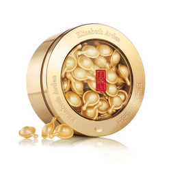 Elizabeth Arden 伊丽莎白·雅顿 ElizabethArden 雅顿金致胶囊精华液(金胶) - 60粒