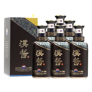 MOUTAI 茅台 汉酱3.0 51%vol 酱香型白酒