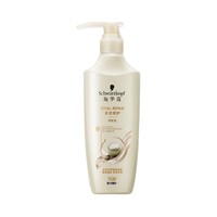 Schwarzkopf 施华蔻 多效修护润发乳 400ml