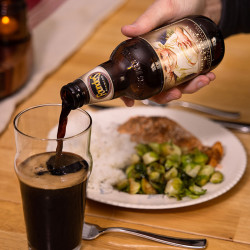 founders 创始者 早餐咖啡燕麦世涛 精酿 啤酒 355ml*6瓶 美国进口