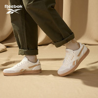 Reebok锐步官方板鞋滑板鞋德训鞋男鞋女鞋舒适经典低帮HQ1510换链接 HQ1510 中国码:41(26.5cm),US:8.5