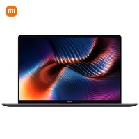 MI 小米 Pro15 2021款 15.6英寸笔记本电脑（R7-5800H、16GB、512GB SSD）