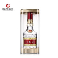 WULIANGYE 五粮液 普五 第八代 52%vol 浓香型白酒 500ml