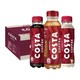 可口可乐 COSTA COFFEE 300ml*15瓶咖啡醇正拿铁纯萃美式拿铁摩卡