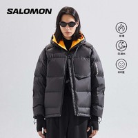 salomon 萨洛蒙 800蓬羽绒服