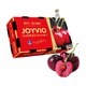 限地区：JOYVIO 佳沃 智利进口车厘子JJJ级 5kg礼盒装 果径约30-32mm