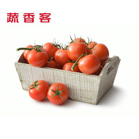 蔬香客 西红柿大番茄 5斤装 新鲜蔬菜 生食沙瓤 健康轻食 寿光产地直发