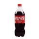 可口可乐 可乐 888ml*3瓶