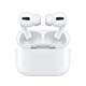  Apple 苹果 AirPods Pro 入耳式真无线降噪蓝牙耳机　