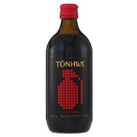 有券的上：TONHWA 通化葡萄酒 微气泡 甜红葡萄酒 7%vol 500ml