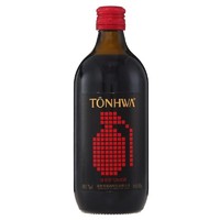 TONHWA 通化葡萄酒 微气泡 甜红葡萄酒 7%vol 500ml