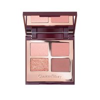 88VIP：Charlotte Tilbury 四色眼影 #pillow talk 5.1g