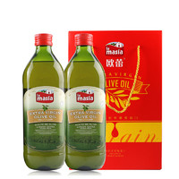 saeta 欧蕾 西班牙原瓶进口特级初榨橄榄油炒菜凉拌冷榨橄榄食用油 910L