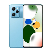 Redmi 红米 Note 12 Pro 极速版 5G手机 12GB+256GB 微光绿