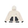 adidas ORIGINALS Sherpa 女子运动夹克 H39019 黑色 34