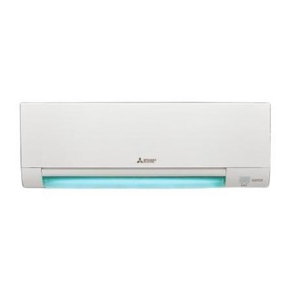 MITSUBISHI ELECTRIC 三菱电机 MSZ-RY12VA 新二级能效 壁挂式空调 1.5匹