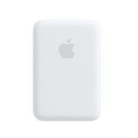 百亿补贴：Apple 苹果 MagSafe 移动电源 1460mAh