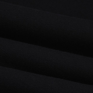 NIKE 耐克 ESSENTIALS 男子运动卫衣 DX6595-010 黑色 XS