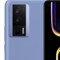 Redmi 红米 K60 5G手机 16GB+256GB 素皮晴蓝 第一代骁龙8