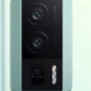 Redmi 红米 K60 5G手机 12GB+256GB 幽芒 第一代骁龙8+