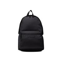 Calvin Klein 男士涤纶双肩包 K50K507333 黑色 大号