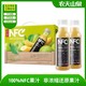 农夫山泉 100%NFC橙汁300ml整箱10瓶